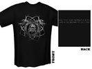 DARK FORTRESS - emblem TS