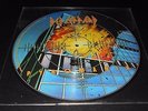 Def Leppard ?– Pyromania, 2006  Album, Picture Disc, Mint Condition