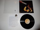 Steve Miller Band Fly Like an Eagle Ken Perry '76 1st EXC Press ULTRASONIC CLEAN