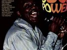 Pickett ,Franklin, Otis Redding, King Curtis, Soul Power - early Atlantic LP