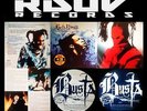 BUSTA RHYMES - TURN IT UP  THE VERY BEST OF - 2 LP VINYL 12