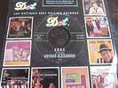 Arthur Alexander ANNA Hang Head And Cry DOT #16387 NM