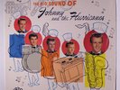 SEALED 12” LP The Big Sound Of Johnny and the Hurricanes 1960 Big top Records...