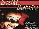 White Light White Heat White Trash - Social Distortion (2016, Vinyl NEU)
