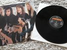 Metallica Metallica - The $5.98 E.P. - Garage Days Re-Revisited 1987 Vinyl