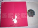 Mack Sigis Porter PEACE ON YOU LP Shadoks RARE AFRICAN PSYCH MONSTER NM