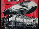 Led Zeppelin - Madison Square Garden 1975 3 LP Live Lim. Ed. TSP not TMOQ TAKRL