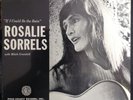 Rosalie Sorrels 
