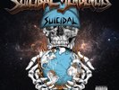 SUICIDAL TENDENCIES - WORLD GONE MAD (GTF./2LP/LTD.BLUE VINYL)  2 VINYL LP NEU
