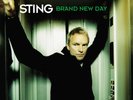 STING - BRAND NEW DAY (2LP)  2 VINYL LP NEU