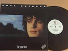 Roby Rotondo FOR YOUR LOVE Reissue 2015 Italo Disco HI NRG RE