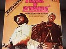 A FISTFUL OF DYNAMITE - OST - ENNIO MORRICONE - VINYL LP