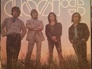 THE DOORS Waiting For The Sun LP ELEKTRA EKS-74024 rare original 