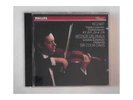 Mozart: Violinkonzerte Nr. 1, 2, 4 Arthur, Grumiaux, Colin Davis Sir und Symphon