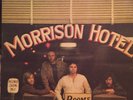 THE DOORS Morrison Hotel LP ELEKTRA EKS-75007 rare original Lonnie Mack