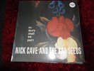 NICK CAVE & BAD SEEDS * NO MORE SHALL WE PART  * 12