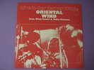 LP Vinyl Topzustand 1978 Oriental Wind Live in der Balver Höhle JG Records