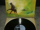 Billy Cox's Nitro Function ?UK LP FIRST PRESS EX+/VG+ Ruby Vinyl Hendrix PYE 71