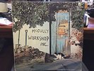 McCULLY WORKSHOP INC.( S. AFRICA PSYCH ORIG LP) 3 day only price