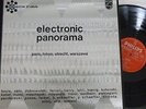 Electronic panorama MALEC - FERRARI ../ PHILIPS PROSPECTIVE 21e SIECLE