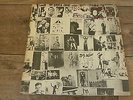 The Rolling Stones - Exile On Main St 1972 UK Double LP 1st