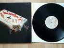 MOTÖRHEAD - Birthday party LP