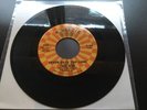 CHUCK WOOD - SEVEN DAYS TOO LONG - ROULETTE ORIGINAL