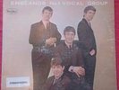 INTRODUCING THE BEATLES VEE-JAY LP 1062 STEREO BLACK/SILVER LABEL VG