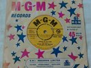 RARE MOD PSYCH FOLK 45 Peter & The Wolves Woman On My Mind/ Old New JOHN PANTRY