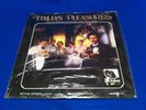 STILL SEALED audiophile LP SHEFFIELD LAB 16 Italian Pleasures