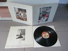 Led Zeppelin Presence LP Swan Song SSK 59402 Germany 1976 MINT