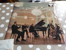 vintage old record lp schubert the trout quinlet decca SXL 2110 vienna octet
