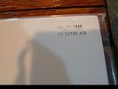 Classic Records LP Bruce Springsteen Born to Run TEST PRESSING New PS 33795 Rare