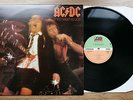 AC/DC If You Want Blood You've Got It LP UK 1st A/B 1978 K50532 One Play NM/NM