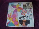 The Kinks Face To Face 1966 US Reprise Album Steamboat Label EXC+ Shrink