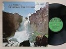 J.J. Farley & The Original Soul Stirrers (Gospel, LP)