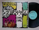 Meditation Singers, Laura Lee - Change Is Gonna Come (Gospel, LP)