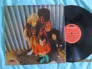 Jimi Hendrix - Band Of Gypsys - Polydor LP - Puppet cover - EX