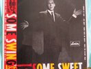 Johnny Rebb & his Rebels - Some Swing, Some Sweet - Leedon LP