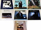 FRANCO BATTIATO - 7 LP 33 giri anni '80