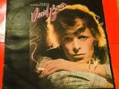 RARE ORIGINAL VINYL ALBUM DAVID BOWIE YOUNG AMERICANS RCA 1975 RS 1006