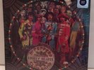Beatles Sgt. Peppers 12