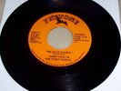 Jimmy Hart & First Family We Hate School 1982 Fretone NM Punk Pro Wrestling