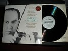 SAX 2304 MOZART VIOLIN CONCERTO No.3 OISTRAKH B/S ED1