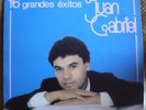 Juan Gabriel ?– 16 Grandes Exitos LP ARIOLA 1985 Venezuelan Press