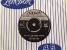 BARBARA LYNN - YOU LEFT THE WATER RUNNING - UNTIL IM FREE