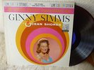 GINNY SIMMS AT OCEAN SHORES lp SEATTLE WORLD'S FAIR VENISE 10018 ORIGINAL JAZZ