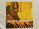 At The Drive-In Relationship Of Command 2000 Grand Royal 1st Press W/ Insert NM