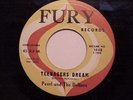 GREAT RARE DOO WOP 1ST PRESS 45 BY 