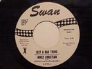  DOO WOP/CROSSOVER DJ 1ST PRESS 45  
